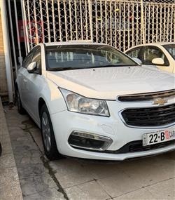 شيفروليه كروز